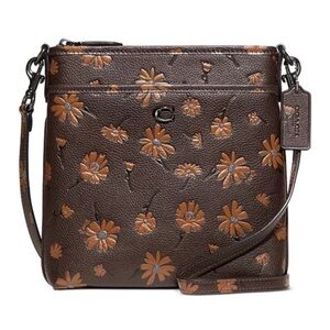 Coach Kitt Messenger Crossbody Bag